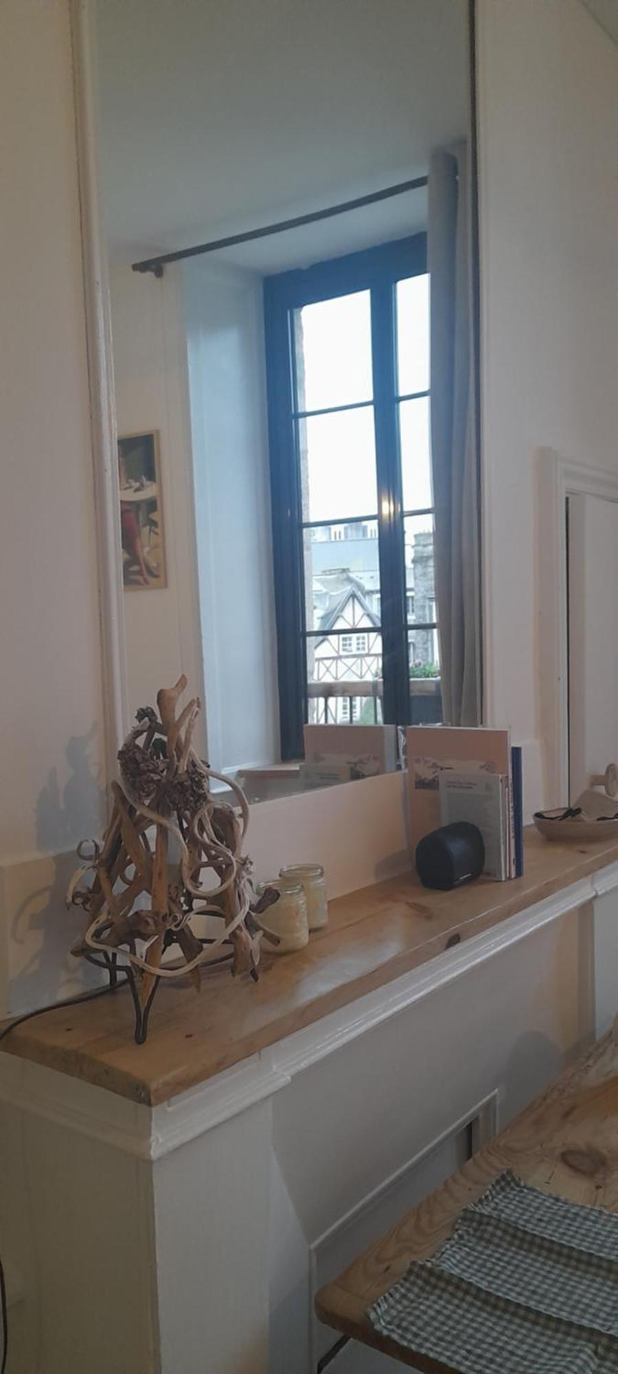 Apartmán Le Secret D'Oscar & La Fantaisie De Jean Morlaix Exteriér fotografie