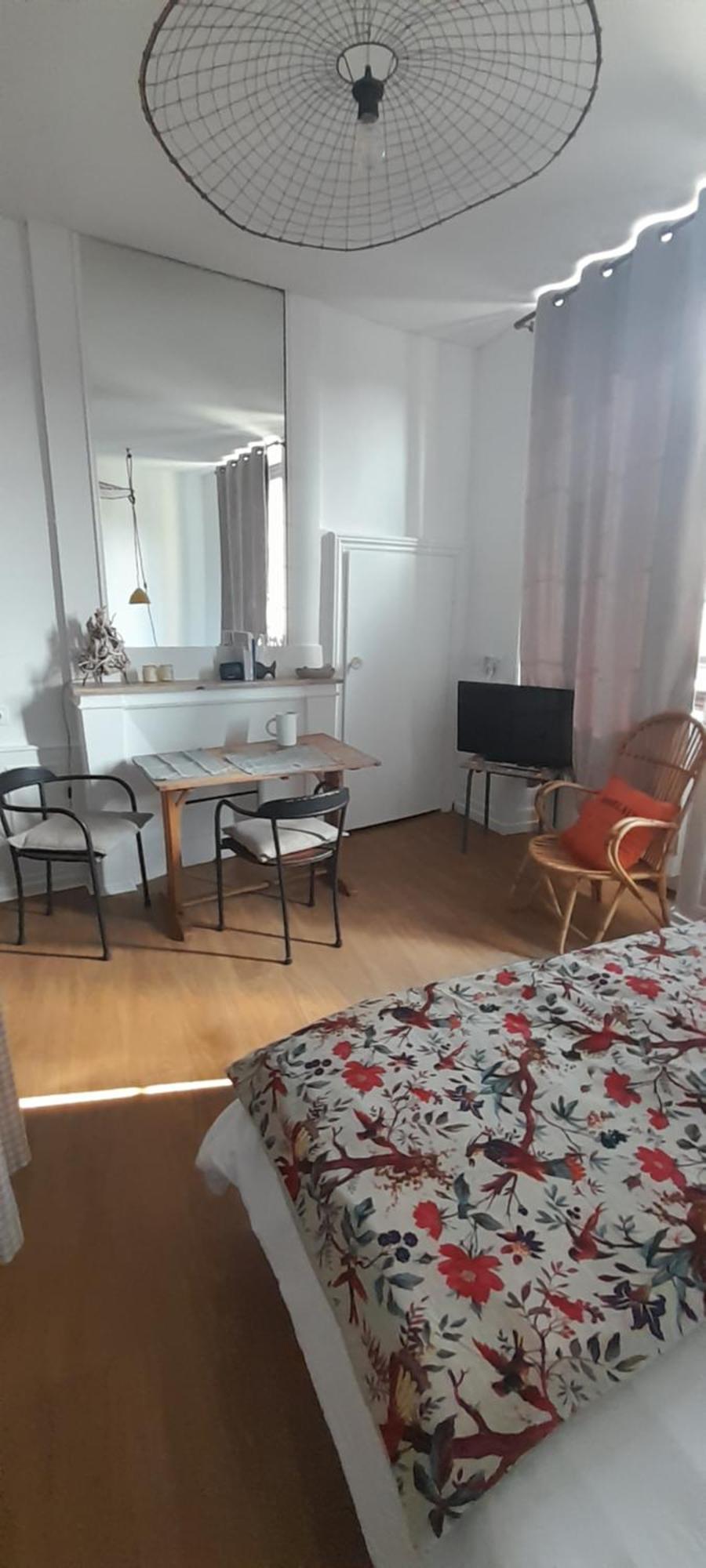 Apartmán Le Secret D'Oscar & La Fantaisie De Jean Morlaix Exteriér fotografie